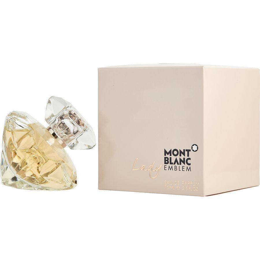 Lady Emblem Montblanc EDP Spray - 2.5 oz