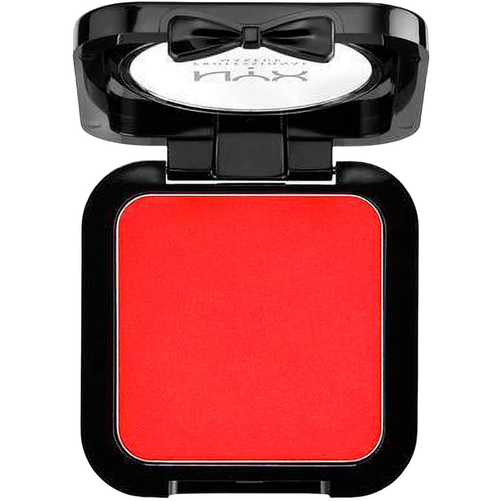HD Blush Crimson - NYX