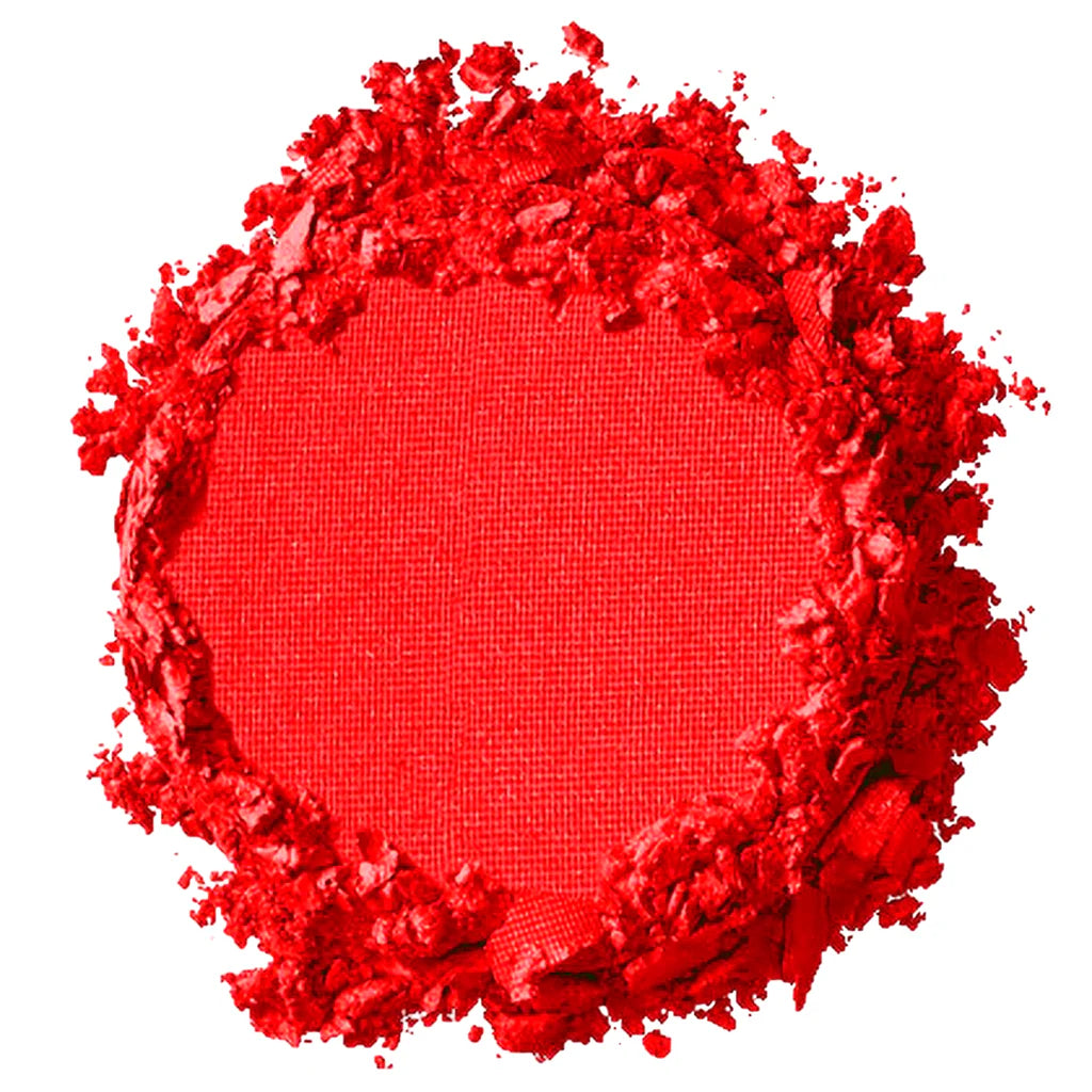 HD Blush Crimson - NYX