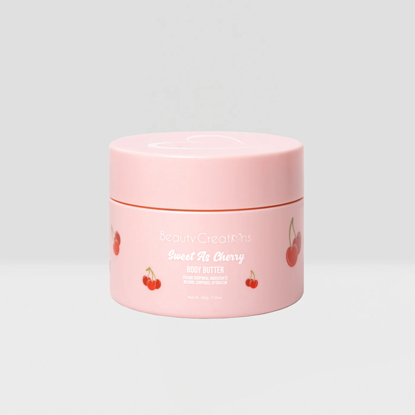 Beauty Creations Sweet Dose Body Butter