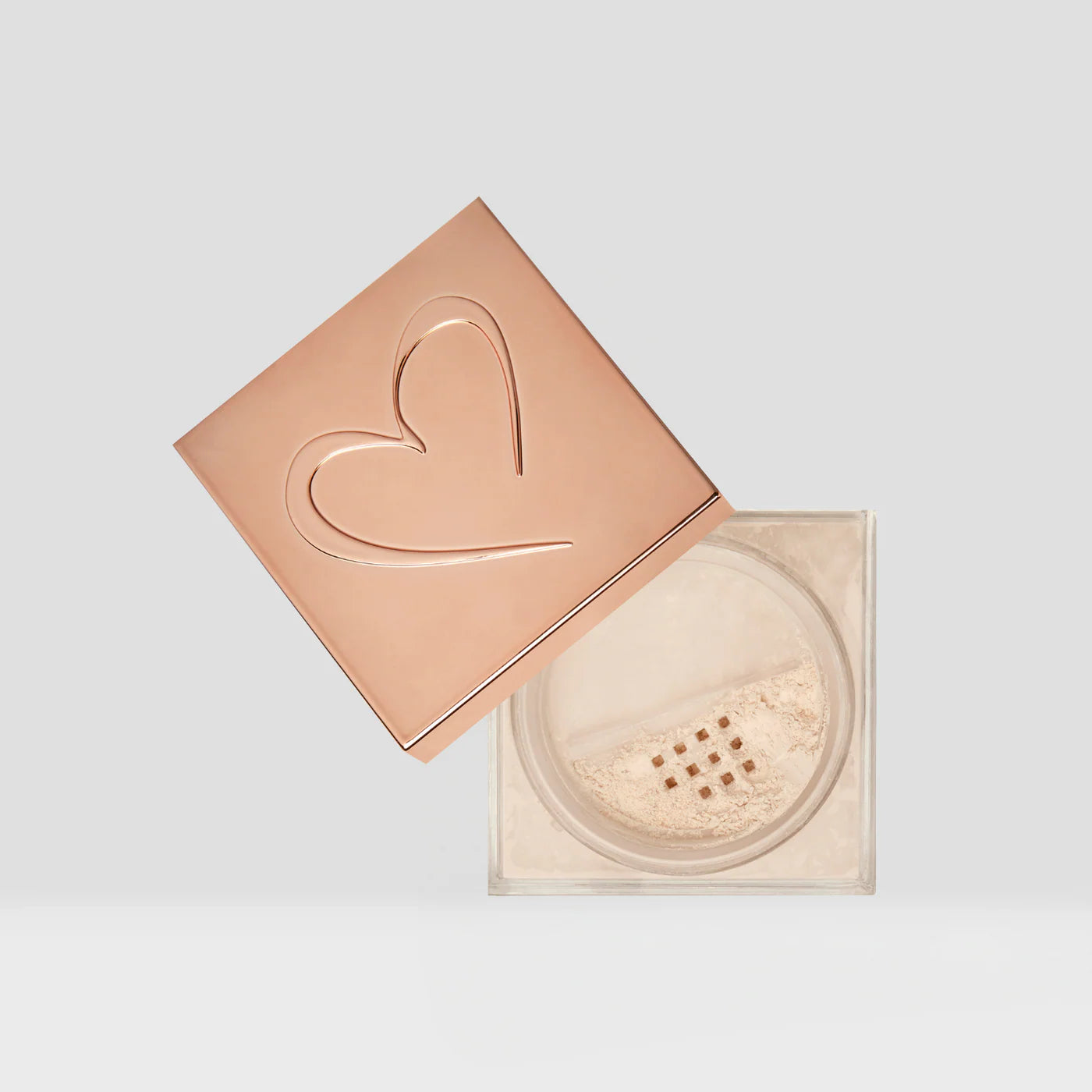 Bye Filter Loose Setting Powder (Translucent Dream) -  Beauty Creations