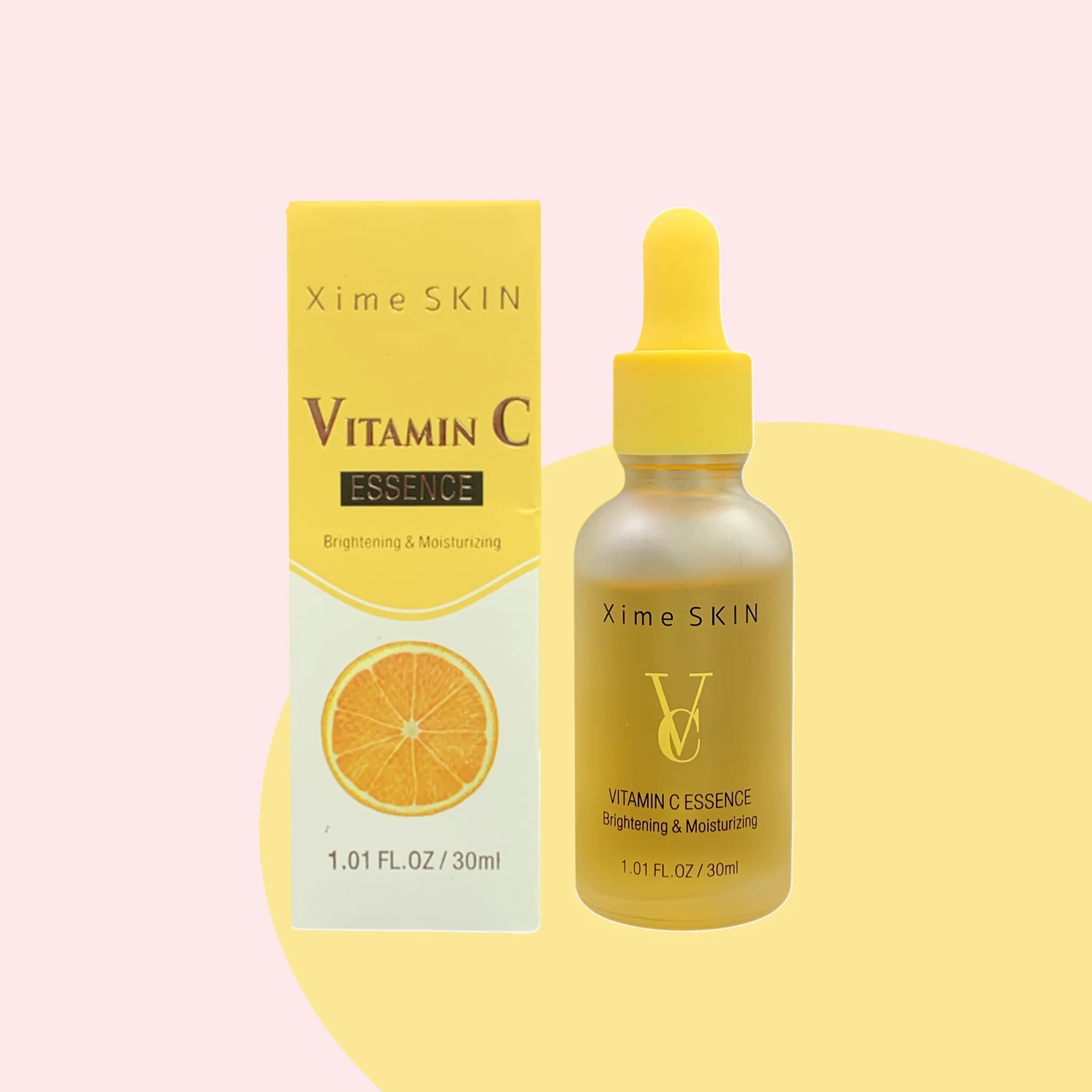 Xime Beauty Vitamin C Essence