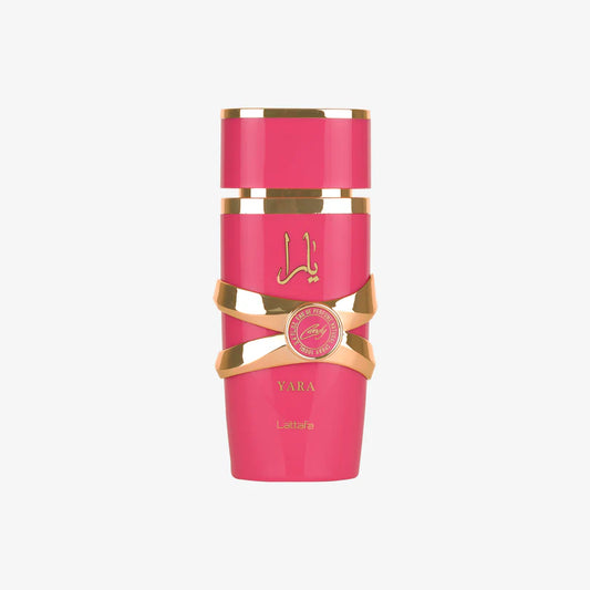 Lattafa Ladies Yara Candy EDP
