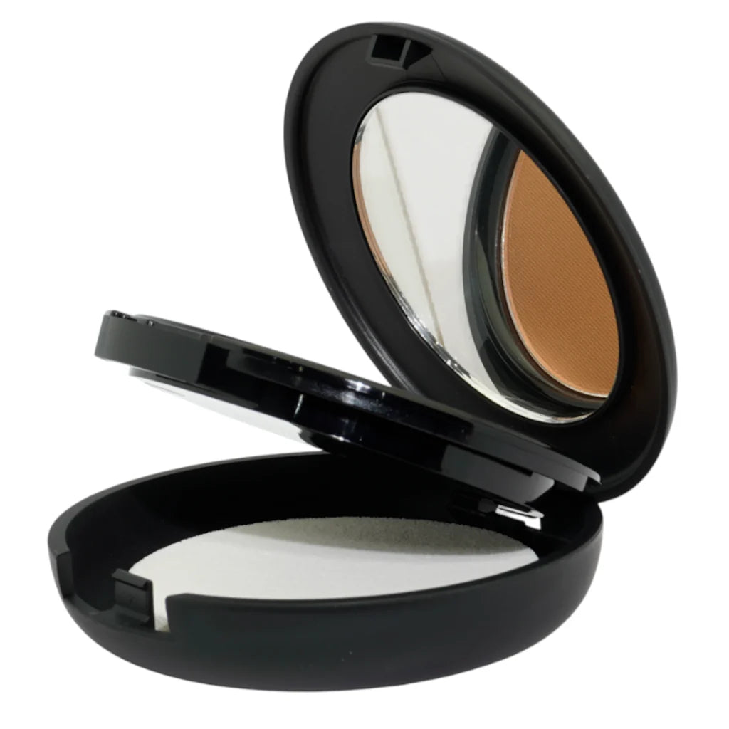 Pro Matte Finished Pressed Powder #250 - BH Cosmetics