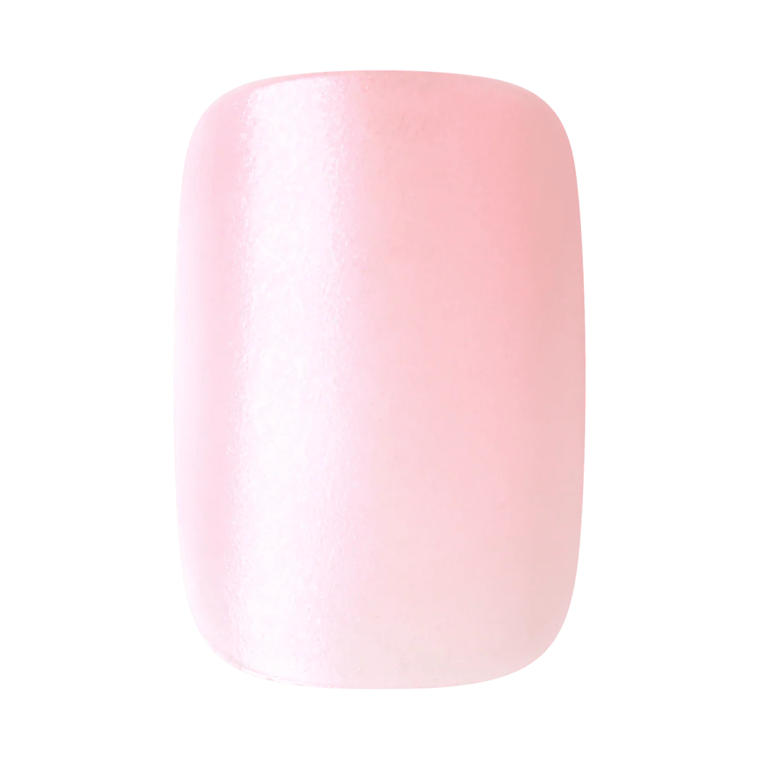 KISS Bare but Better TruNude Fake Nails - Spicy