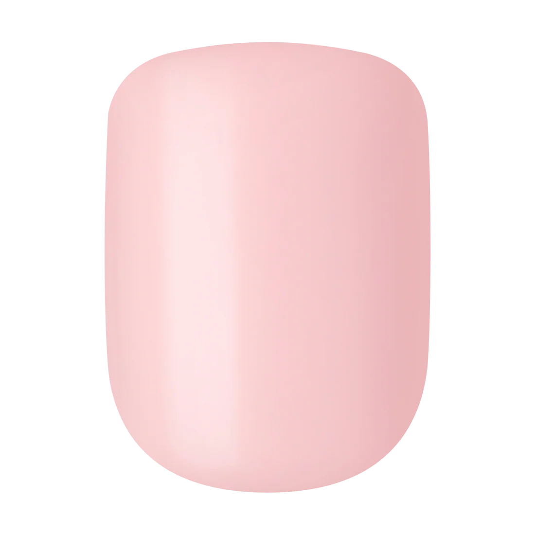 KISS imPRESS Color Gel Press On Nails - Pick Me Pink