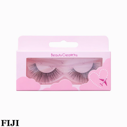 Beauty Creations Take Me Somewhere Silk Lash Collection