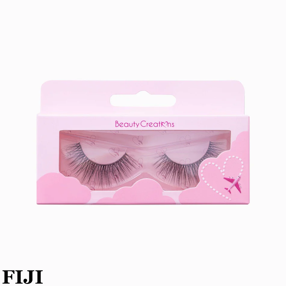 Beauty Creations Take Me Somewhere Silk Lash Collection