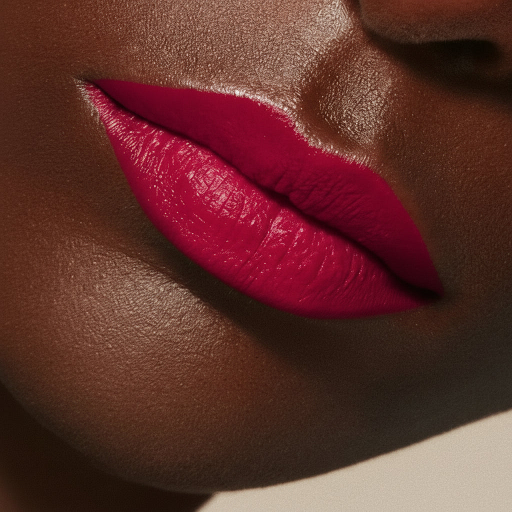 Giorgio Armani Lip Maestro Velvet Liquid Lipstick