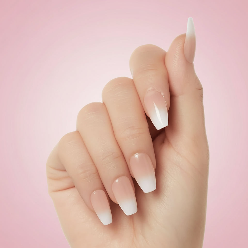 KISS Salon X-tend LED Soft Gel System Kit - Words