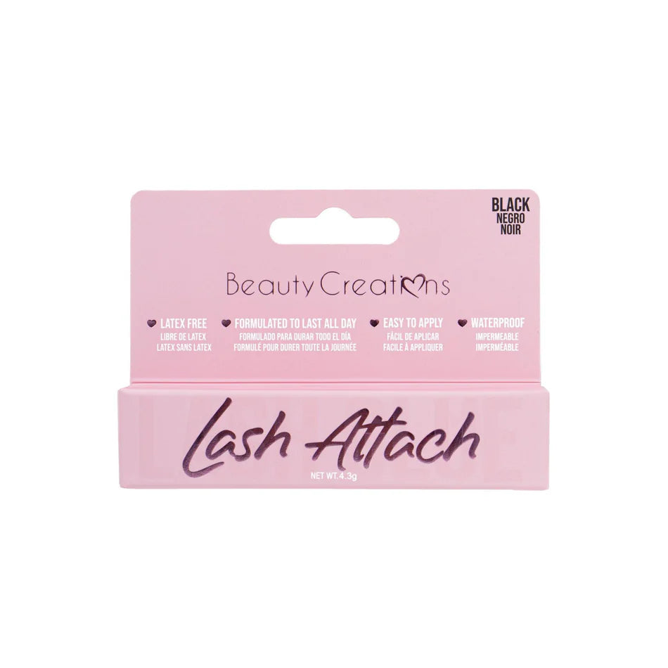 Beauty Creations Lash Attach Brush Applicator