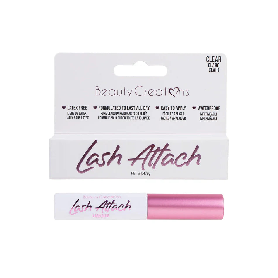 Beauty Creations Lash Attach Brush Applicator