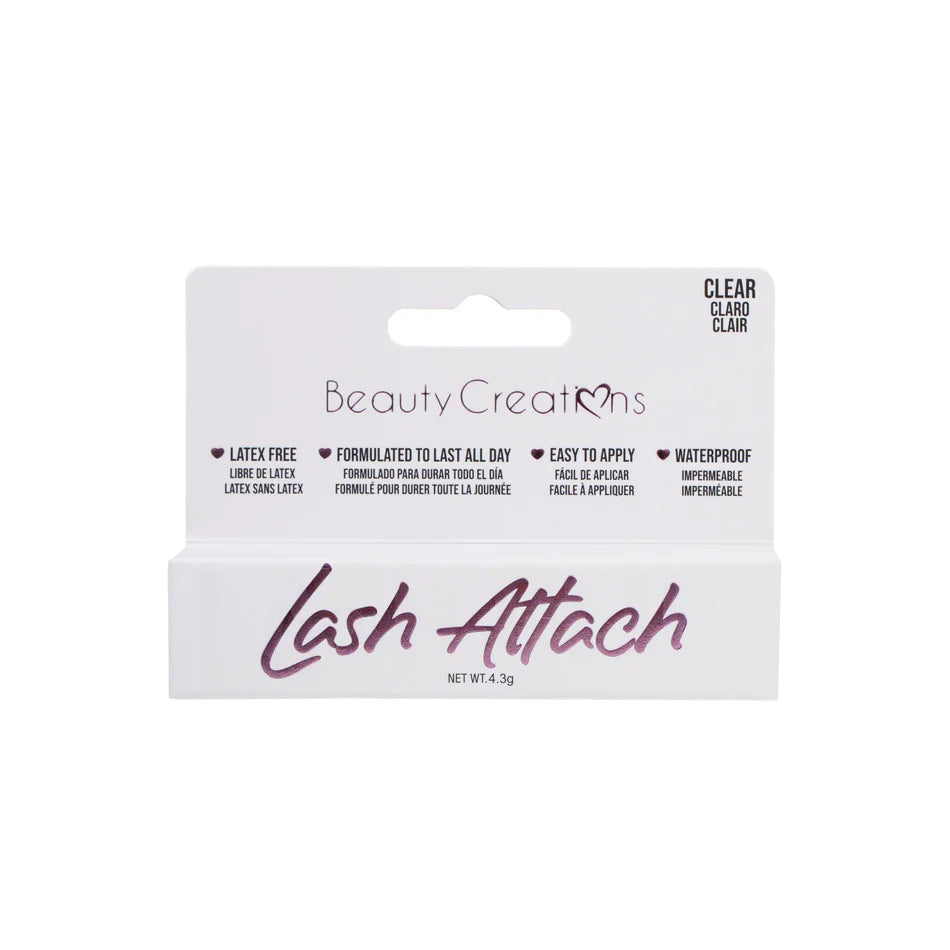 Beauty Creations Lash Attach Brush Applicator
