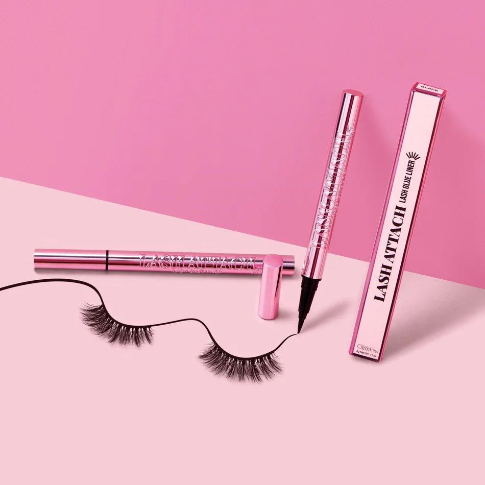 Beauty Creations Lash Attach Lash Glue Liner