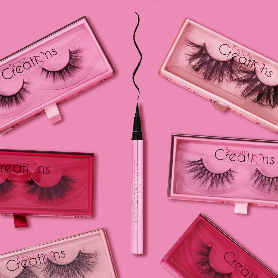 Beauty Creations Lash Attach Lash Glue Liner