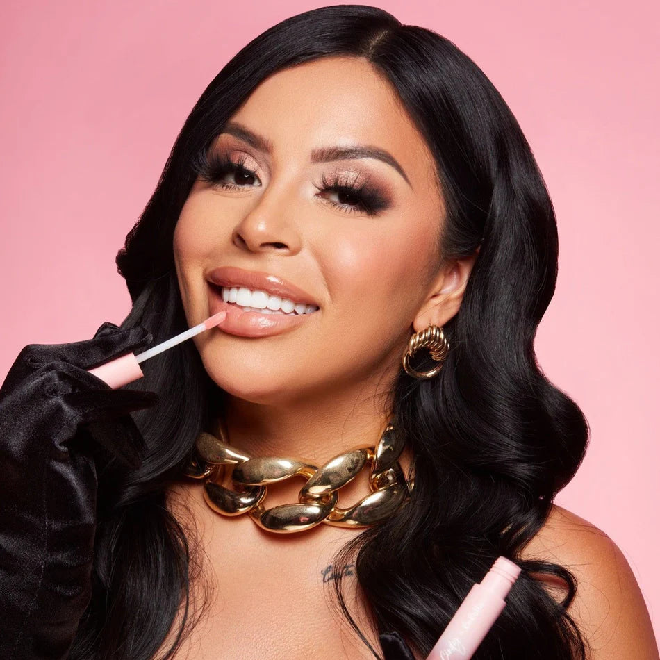 BeBella MustbeCindy Not Declining Lip Kit