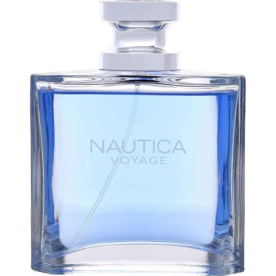 Nautica Men's Voyage EDT Spray 3.4 oz