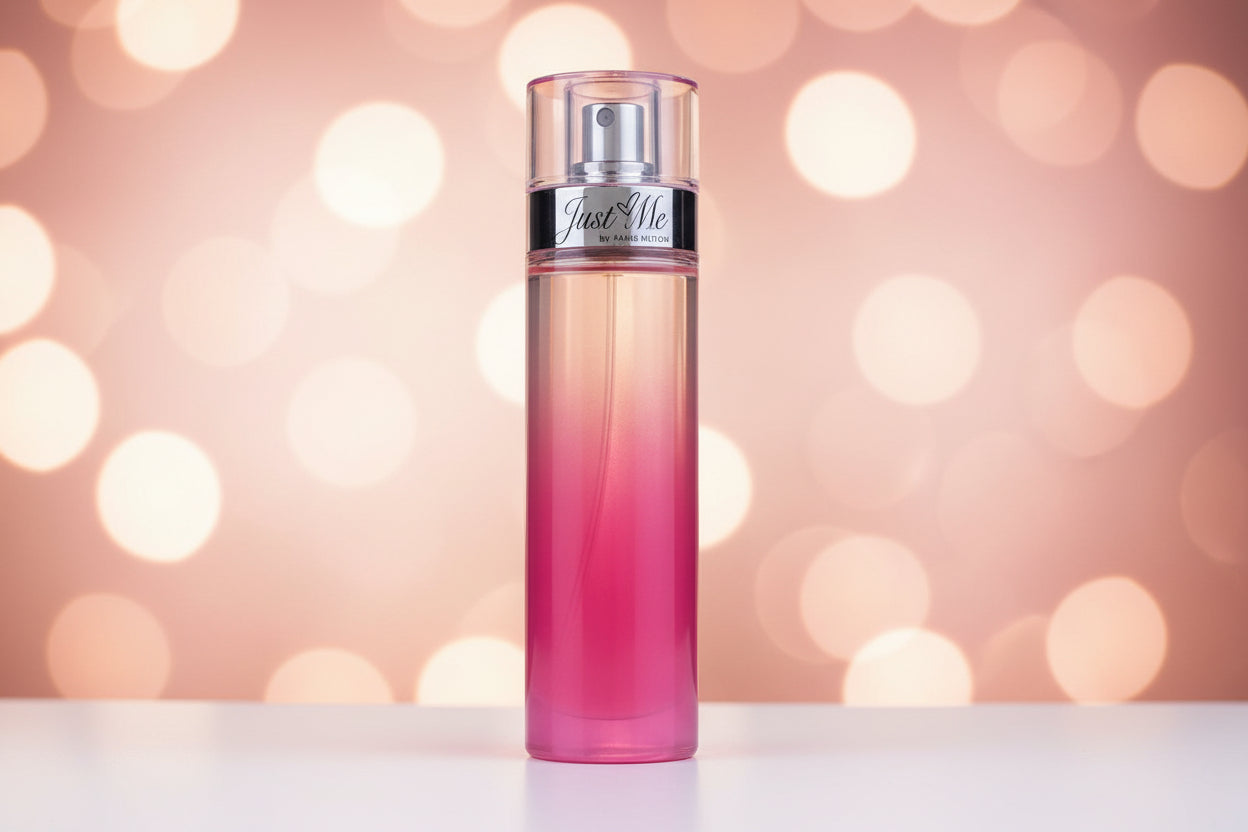 Paris Hilton Just Me by EDP Spray 3.3 oz