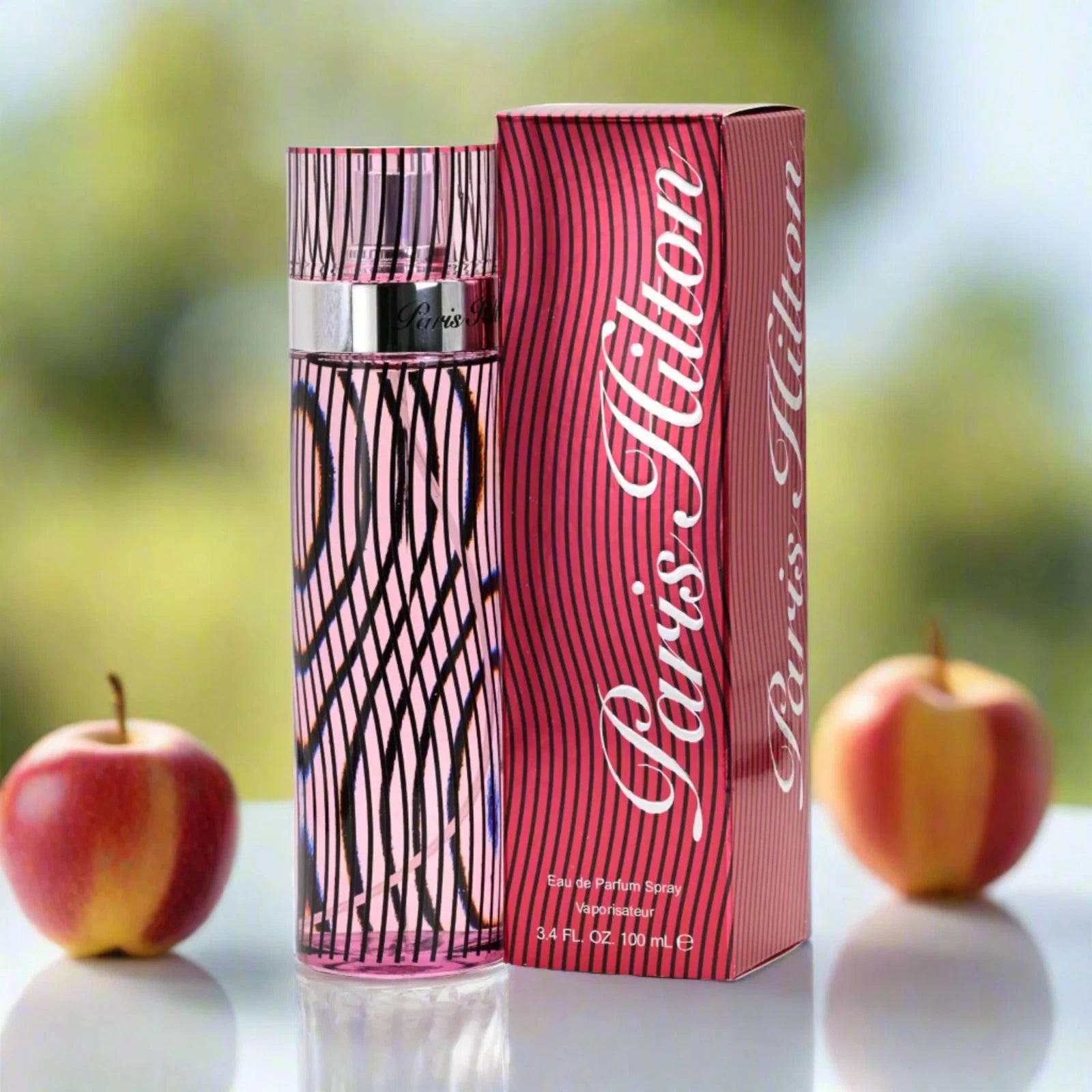 Paris Hilton Eau De Parfum Spray Perfume for Women