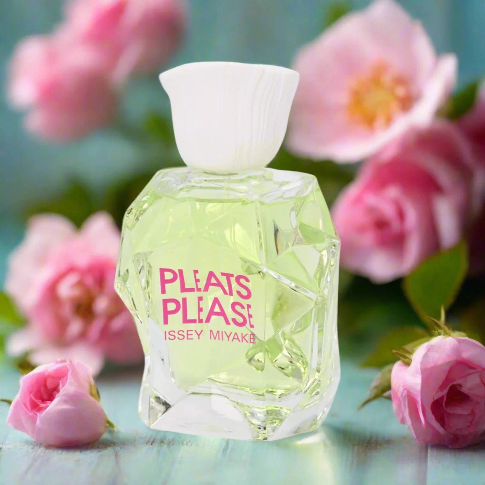 Issey Miyake Pleats Please Leau EDT Spray - 3.3 oz