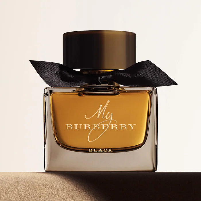 Burberry Ladies My Burberry Black EDP - 3.0 oz