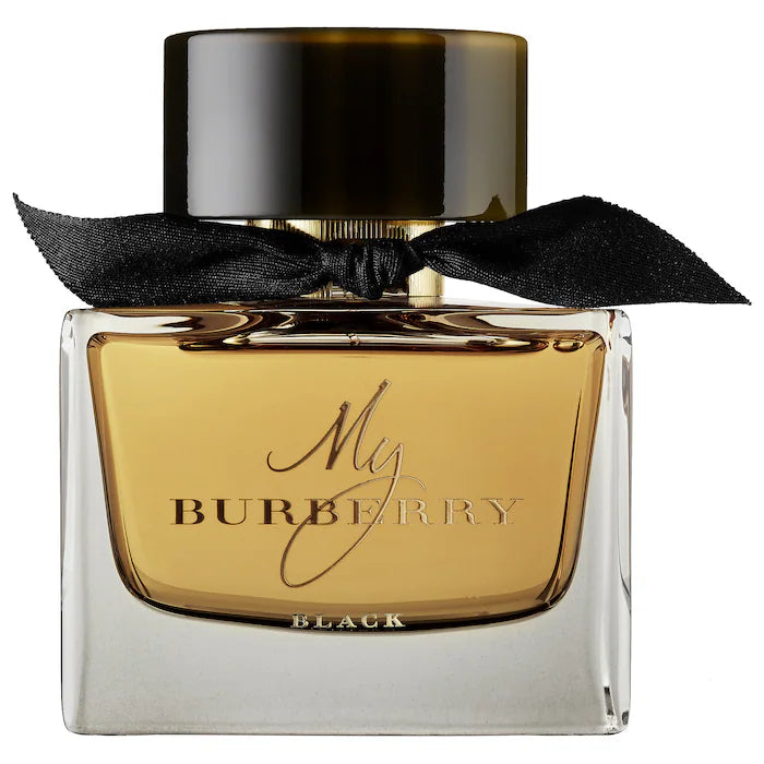 Burberry Ladies My Burberry Black EDP - 3.0 oz
