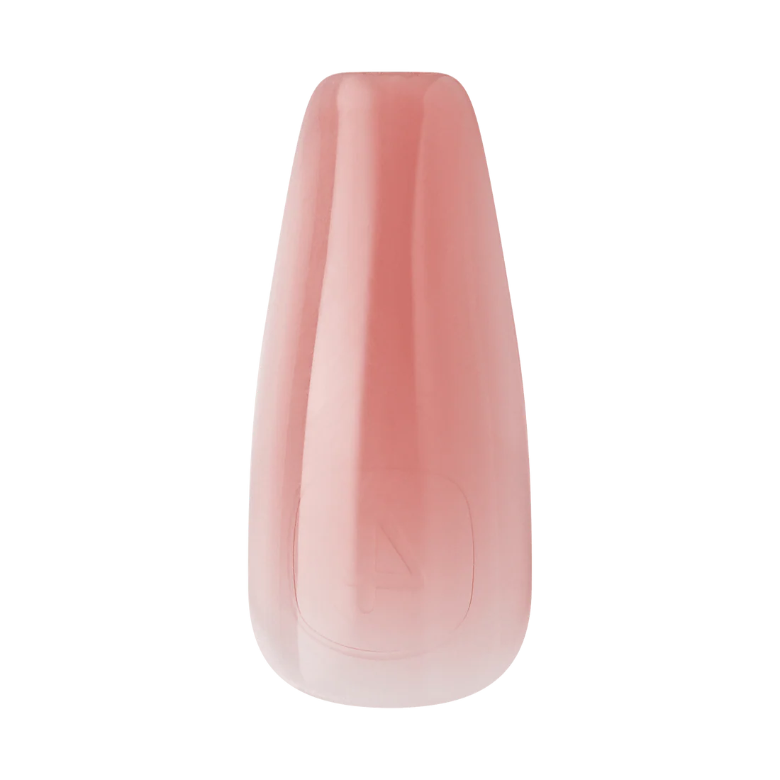 KISS Salon X-tend LED Soft Gel System Kit - Flowers