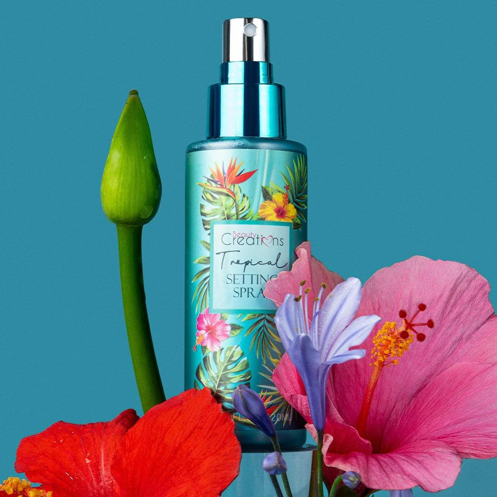 Setting Spray (Tropical) - Beauty Creations