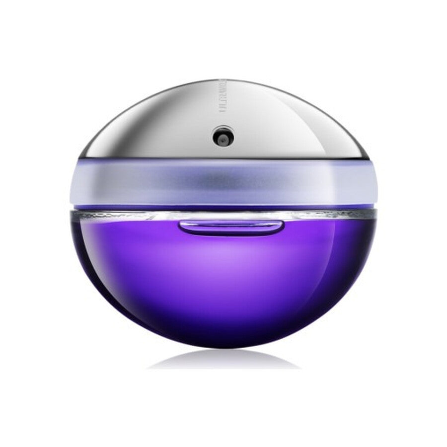 Paco Rabanne Ultraviolet by EDP Spray 2.7 oz